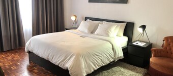 Hotel Boutique a Esplanada