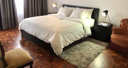 Hotel Boutique a Esplanada