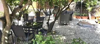 Hotel Boutique a Esplanada