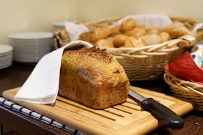 Frokostområde
