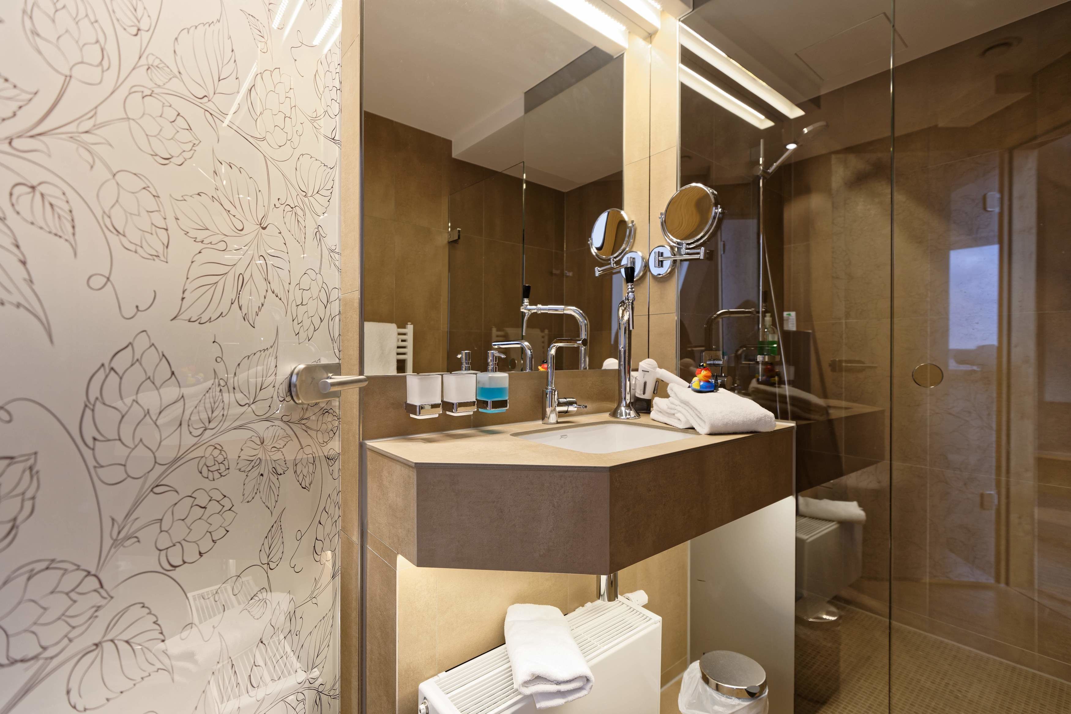 Foto - Hotel zur Malzmühle