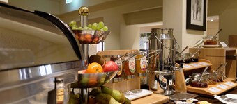 Hotel zur Malzmühle