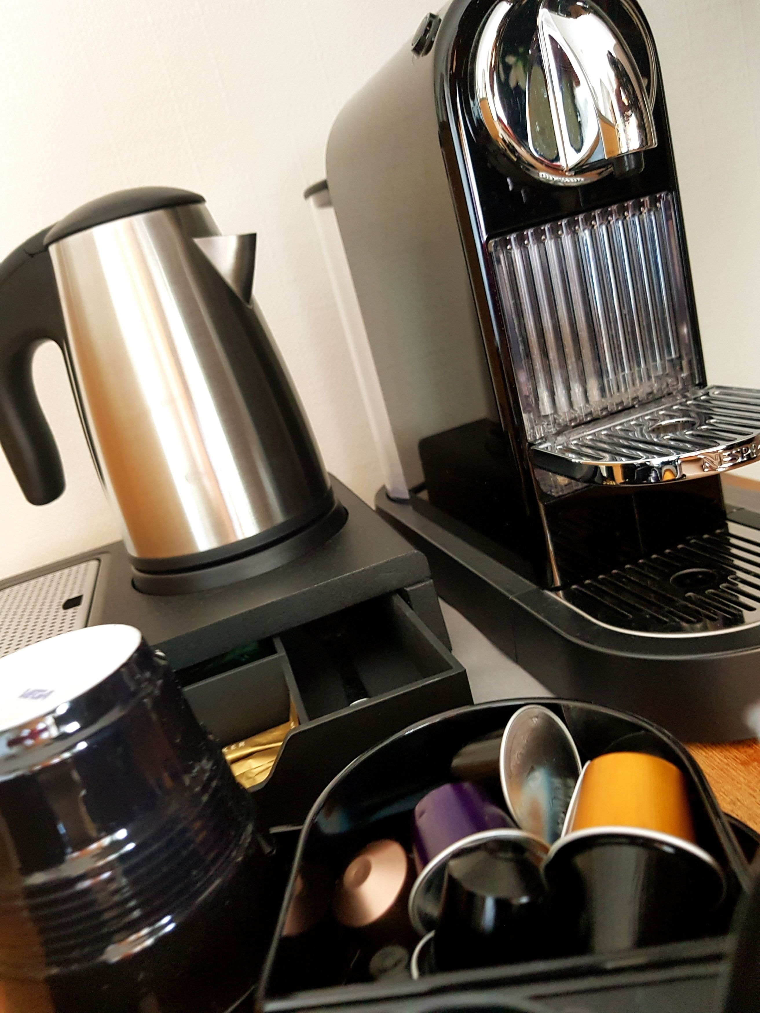 junior suite | room amenity