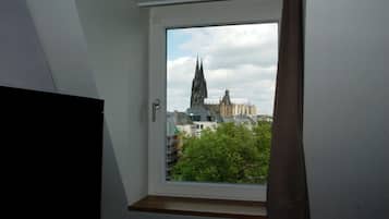 Suite júnior | Vista des de l'habitació
