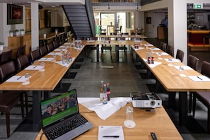 Sala de reunião