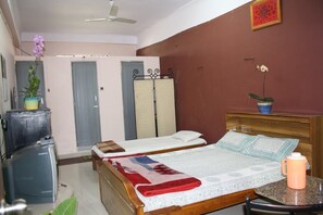 Standard Single Room | View from room