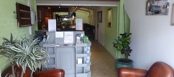 Hotel Le Palma