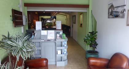 Hotel Le Palma