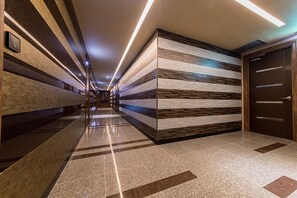 Hallway - Boutique Hotel SB Seoul (Seoul)