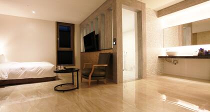 Boutique Hotel SB Seoul