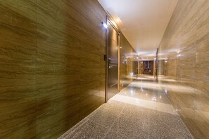 Hallway - Boutique Hotel SB Seoul (Seoul)