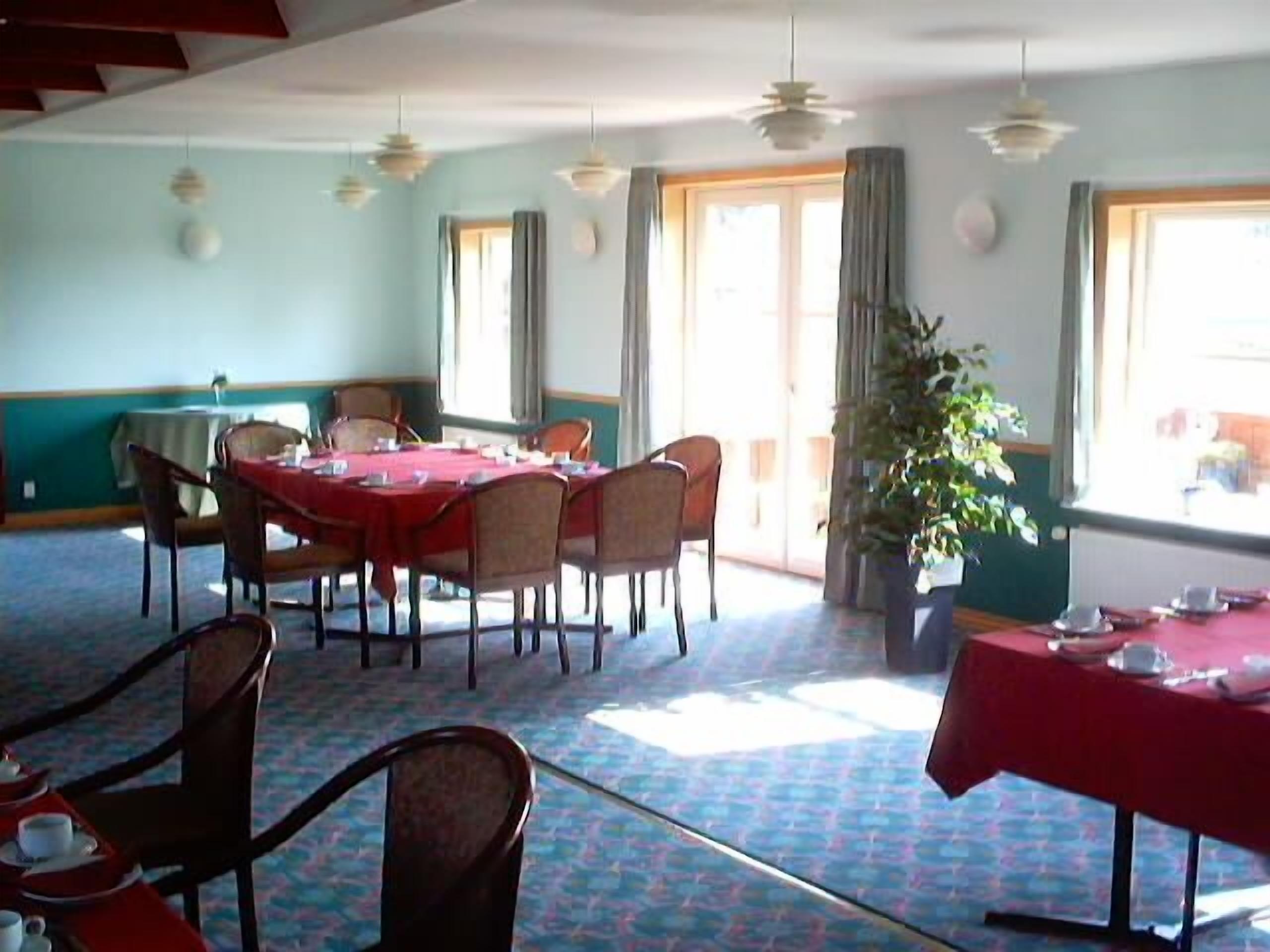 Đặc sản địa phương 