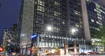 Wyndham Hotel Melbourne