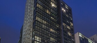 Wyndham Hotel Melbourne