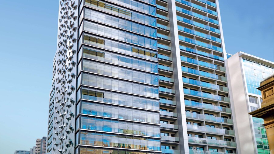 Wyndham Hotel Melbourne