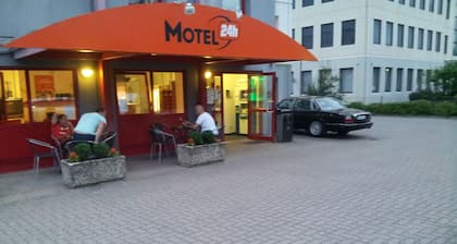 Motel 24h Hannover