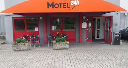 Motel 24h Hannover