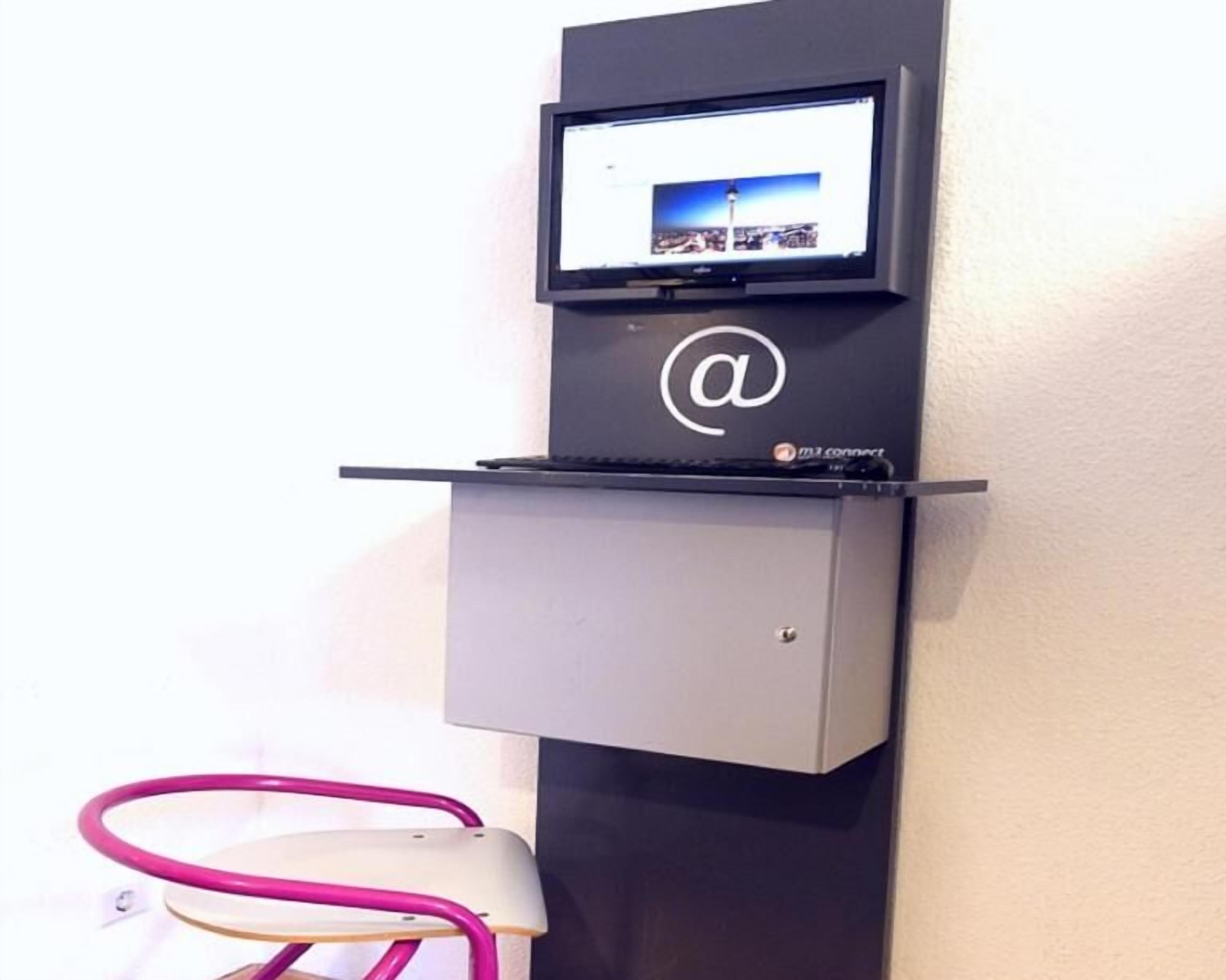 Photo - Motel 24h Hannover