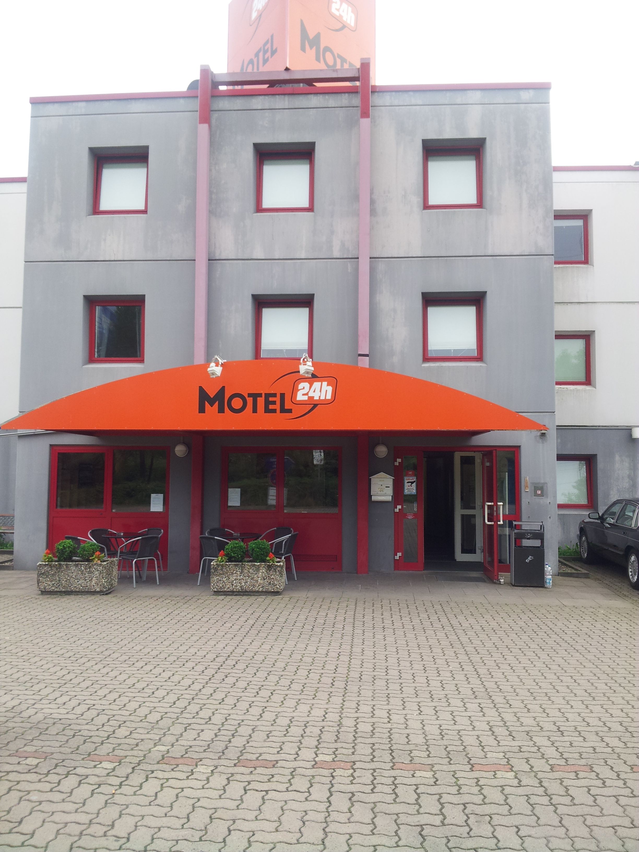 Photo - Motel 24h Hannover