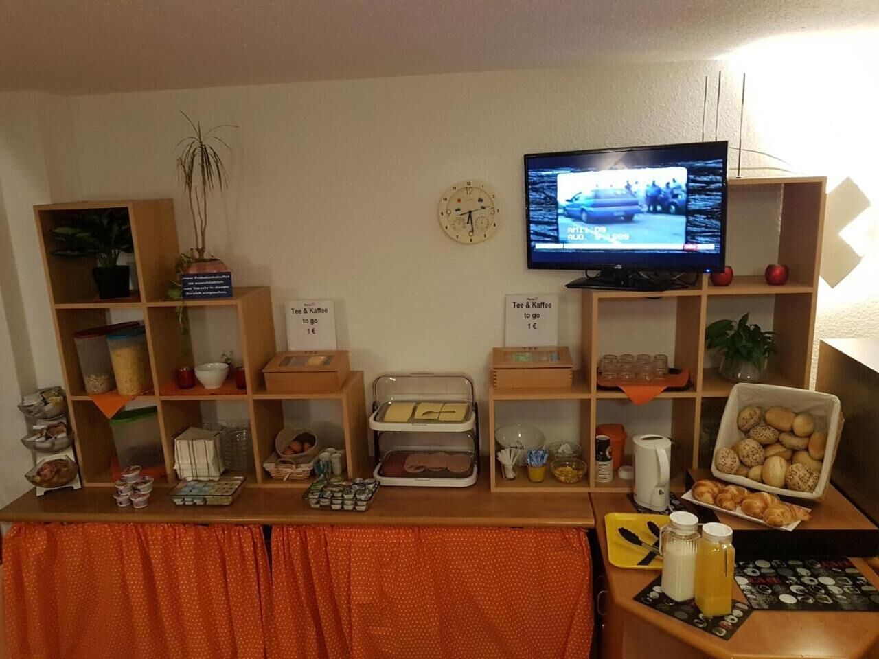 Photo - Motel 24h Hannover