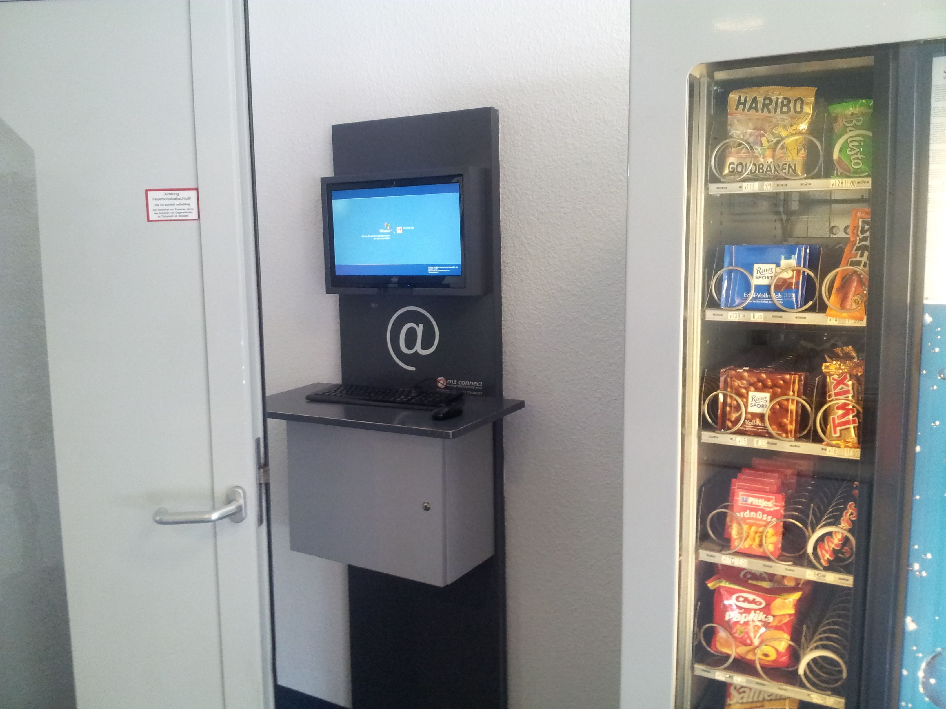 Photo - Motel 24h Hannover