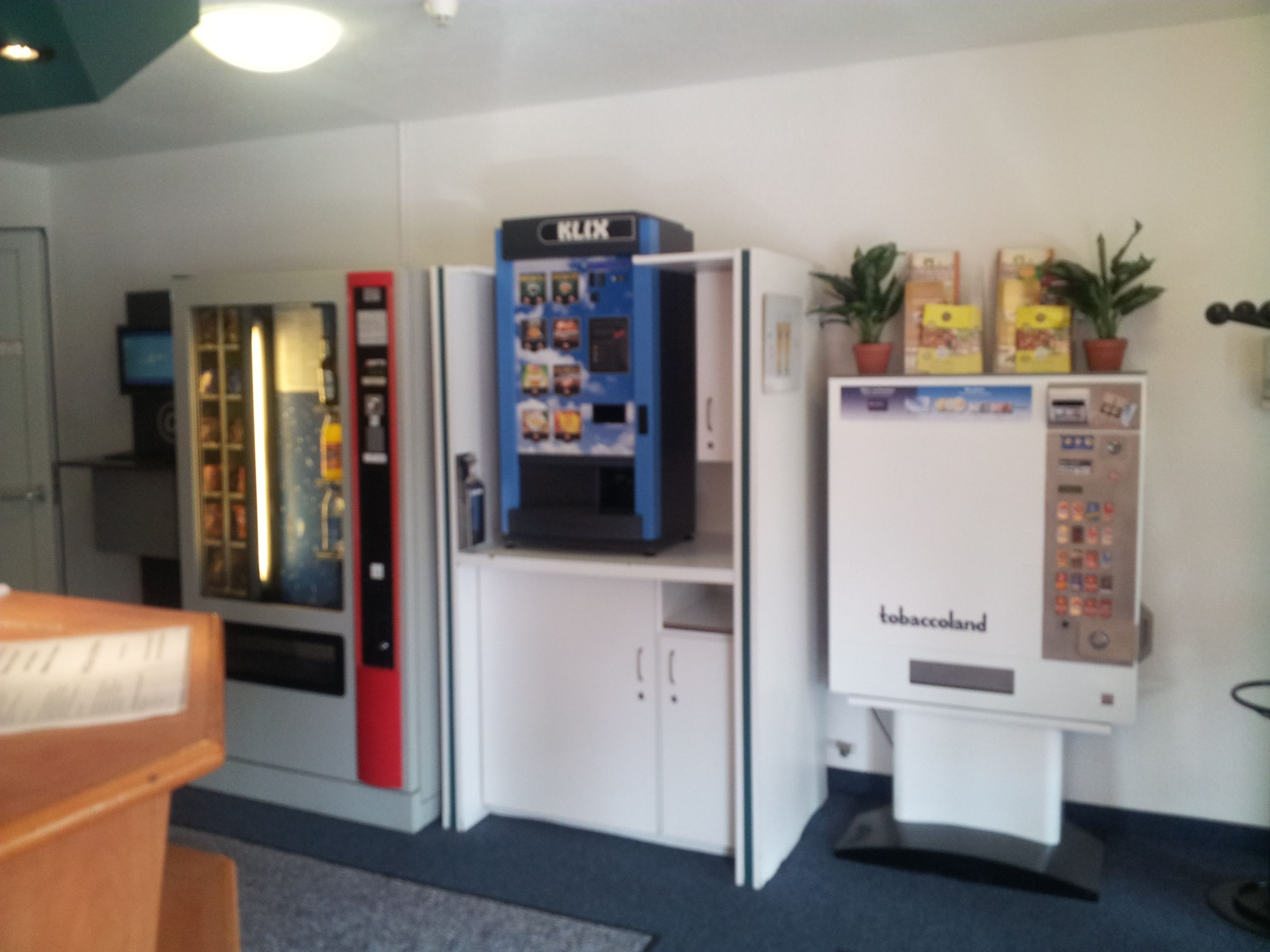 Photo - Motel 24h Hannover