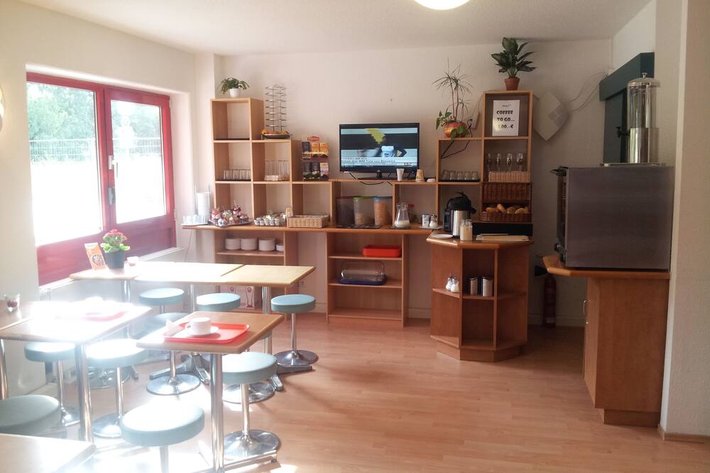 Motel 24h Hannover