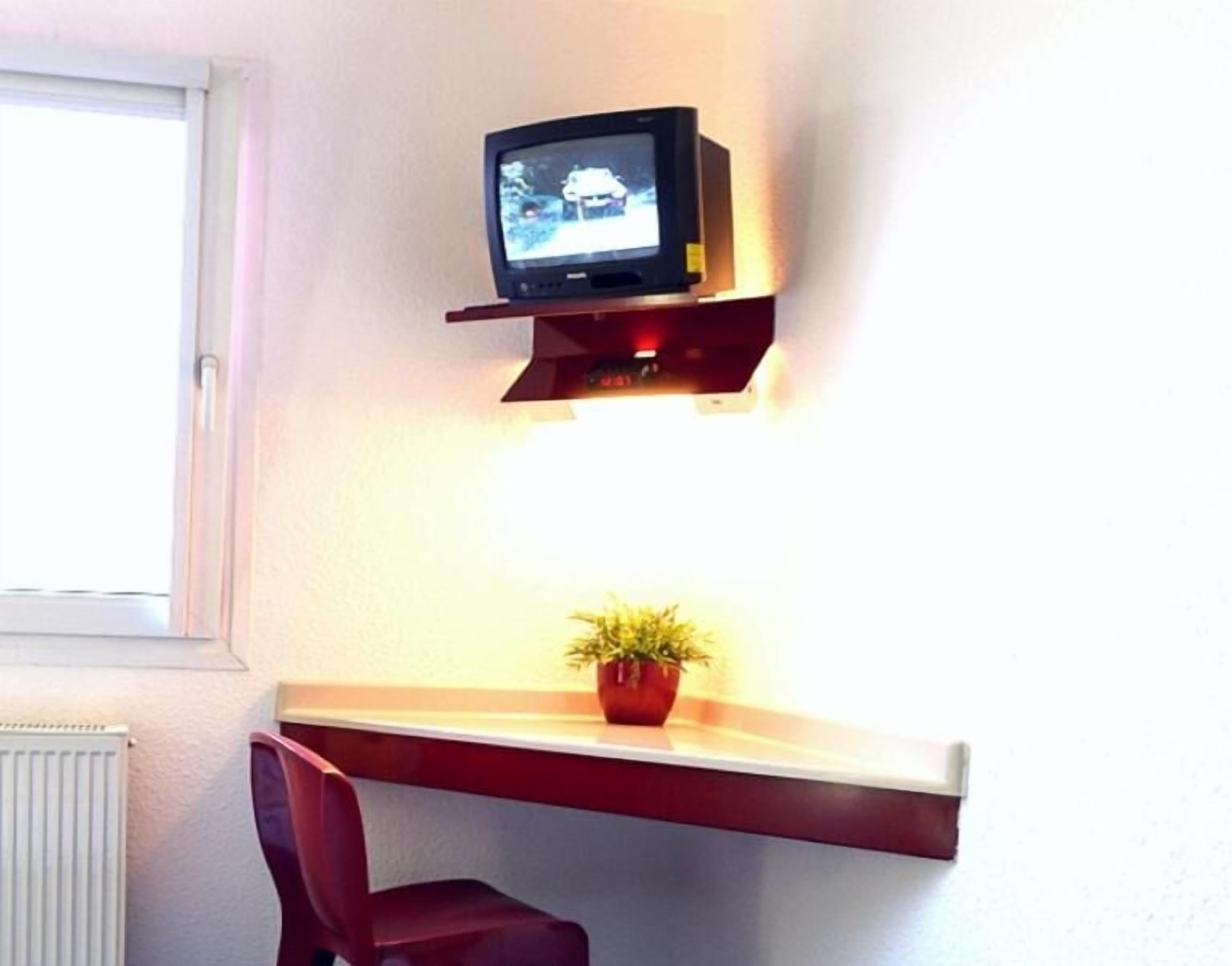 Photo - Motel 24h Hannover