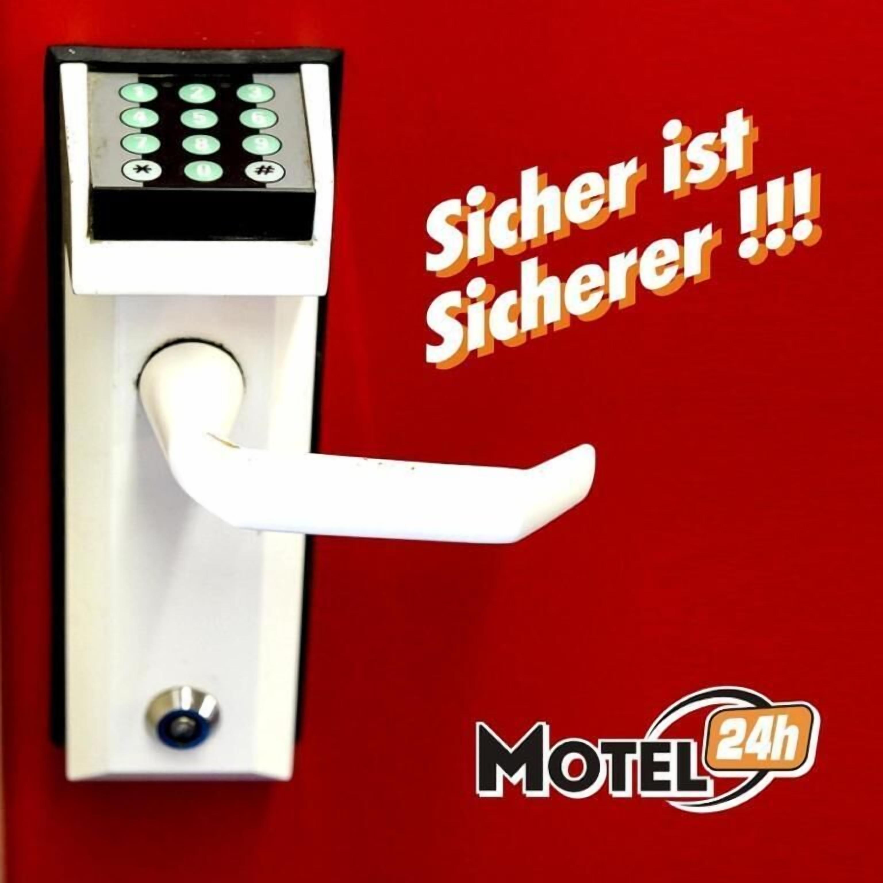 Photo - Motel 24h Hannover