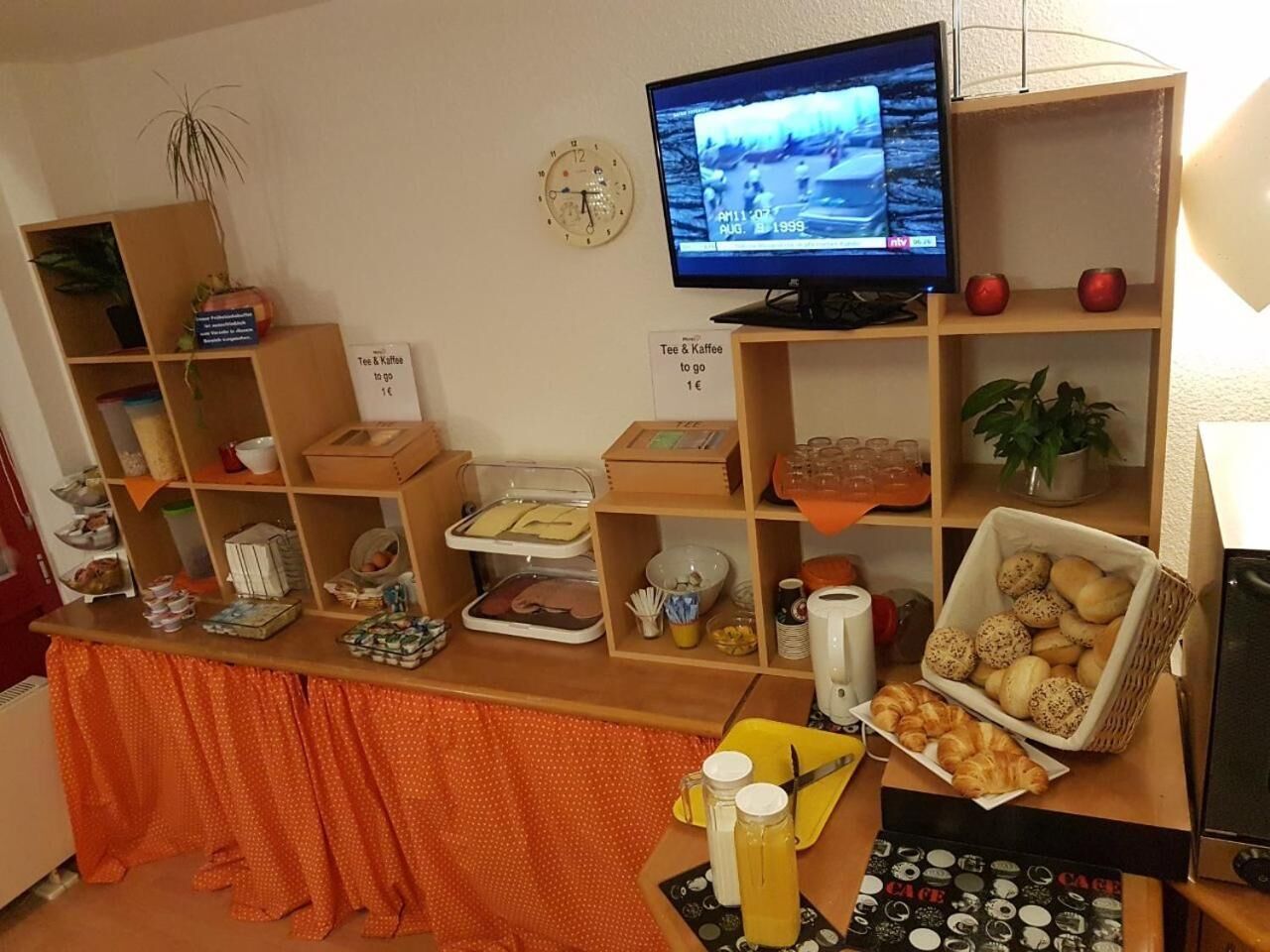 Photo - Motel 24h Hannover