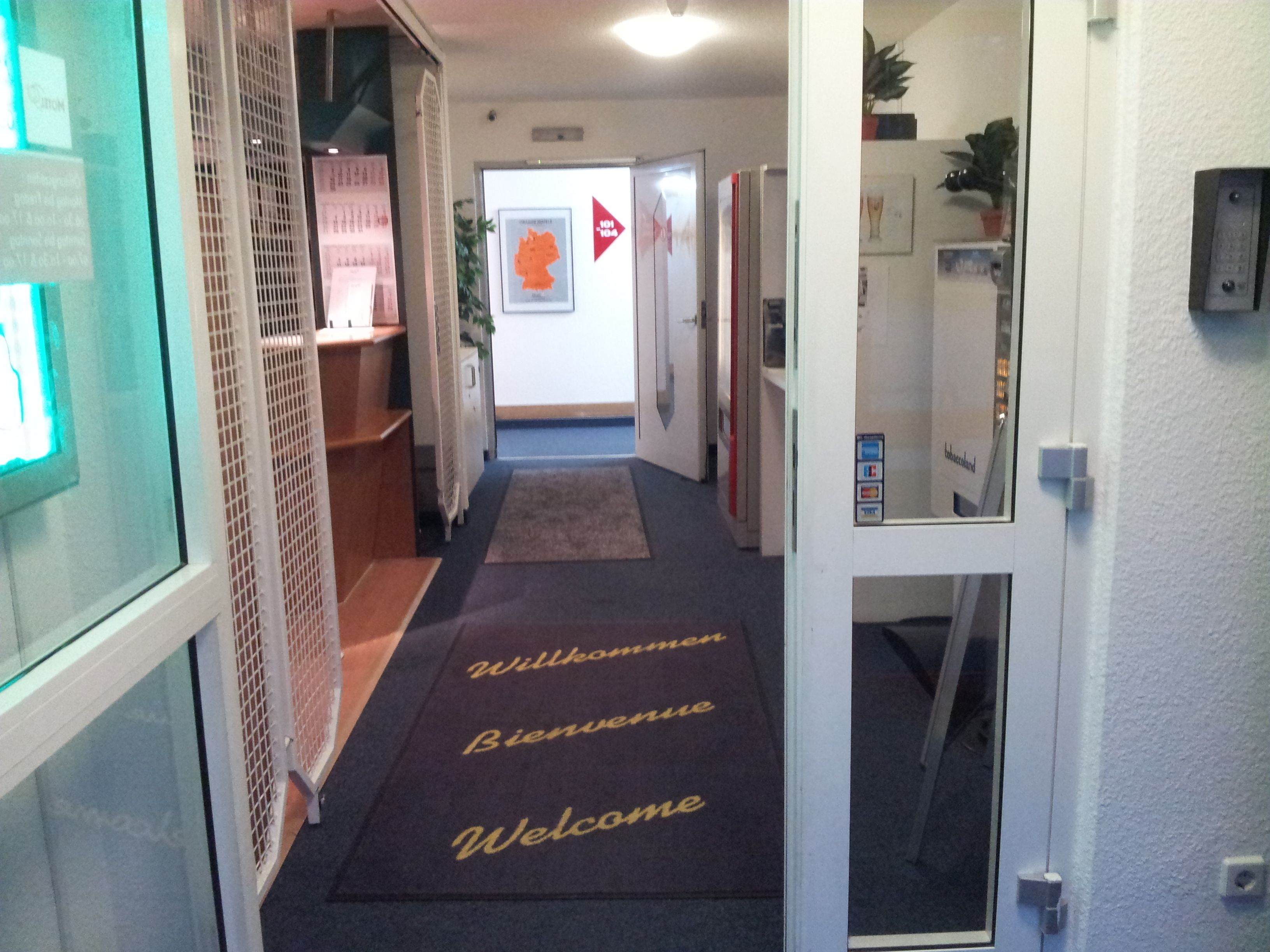 Photo - Motel 24h Hannover