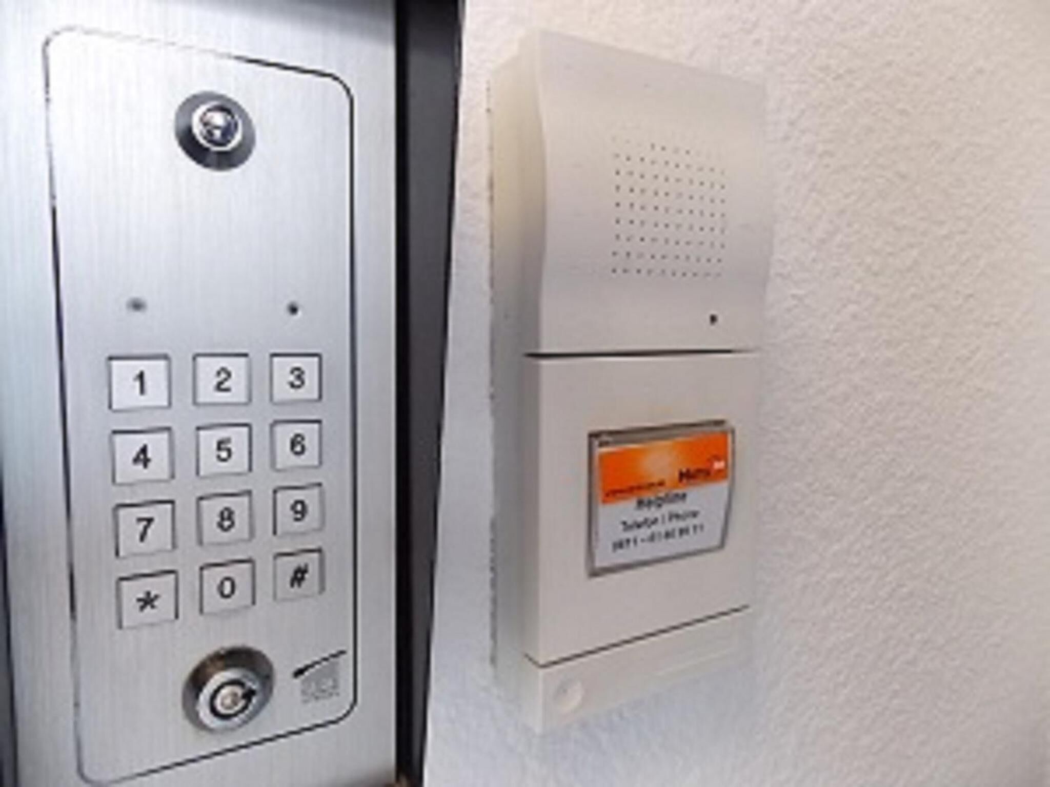 Photo - Motel 24h Hannover