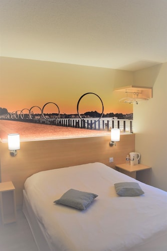 Hôtel Inn Design Châteaubriant