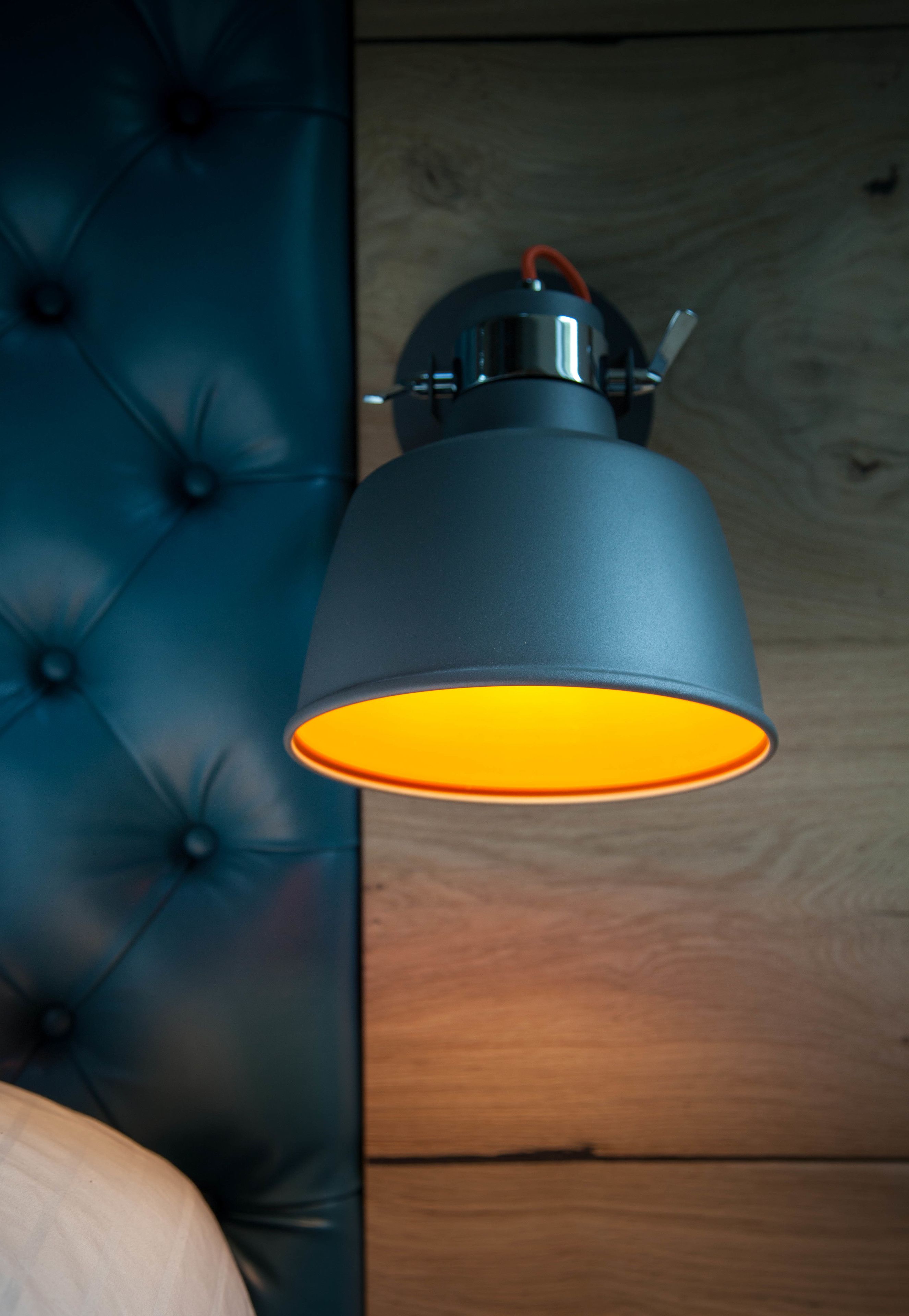 luxury suite, 1 double bed, non smoking | 1 bedroom, premium bedding, down duvets, in-room safe