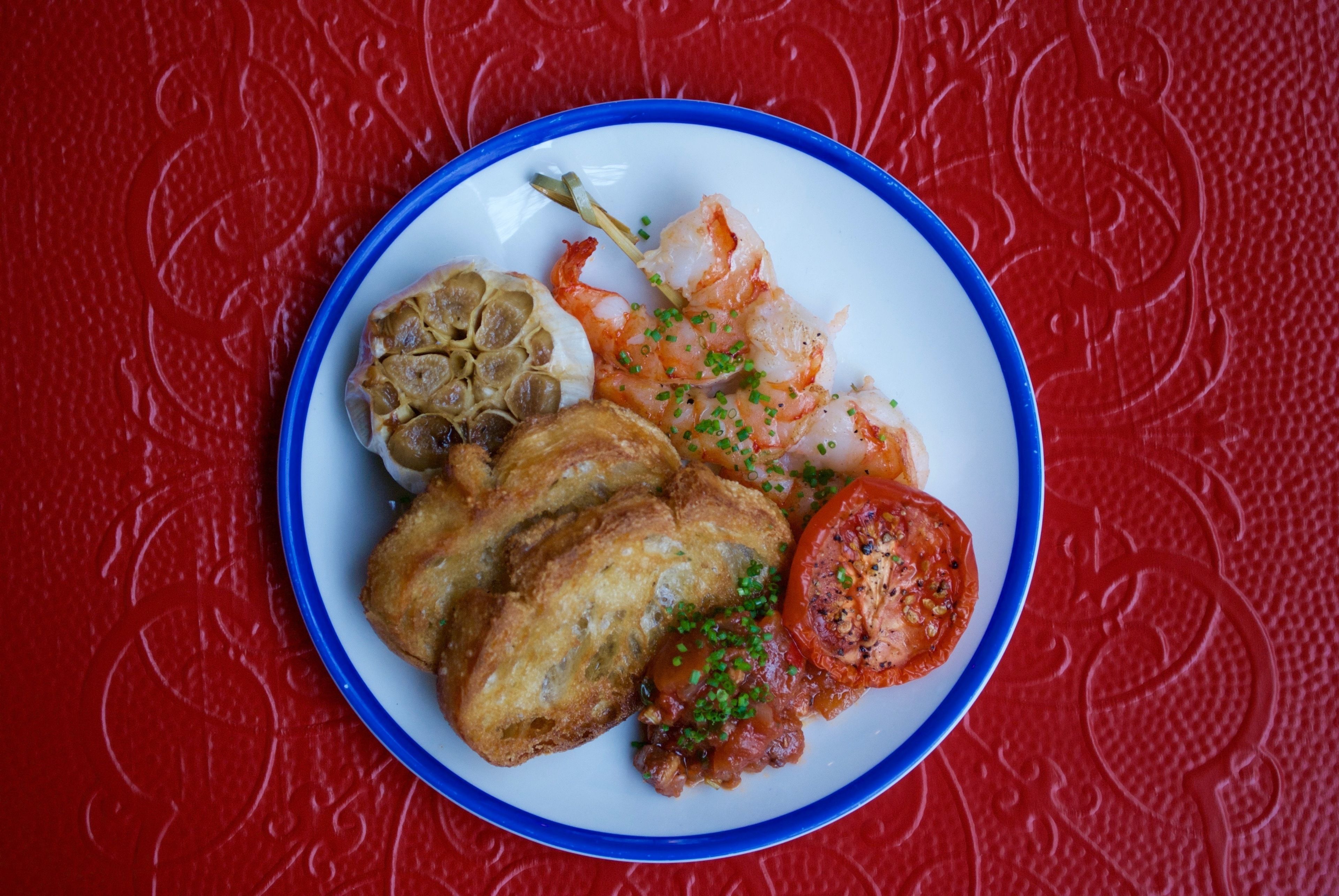 식사 및 음료