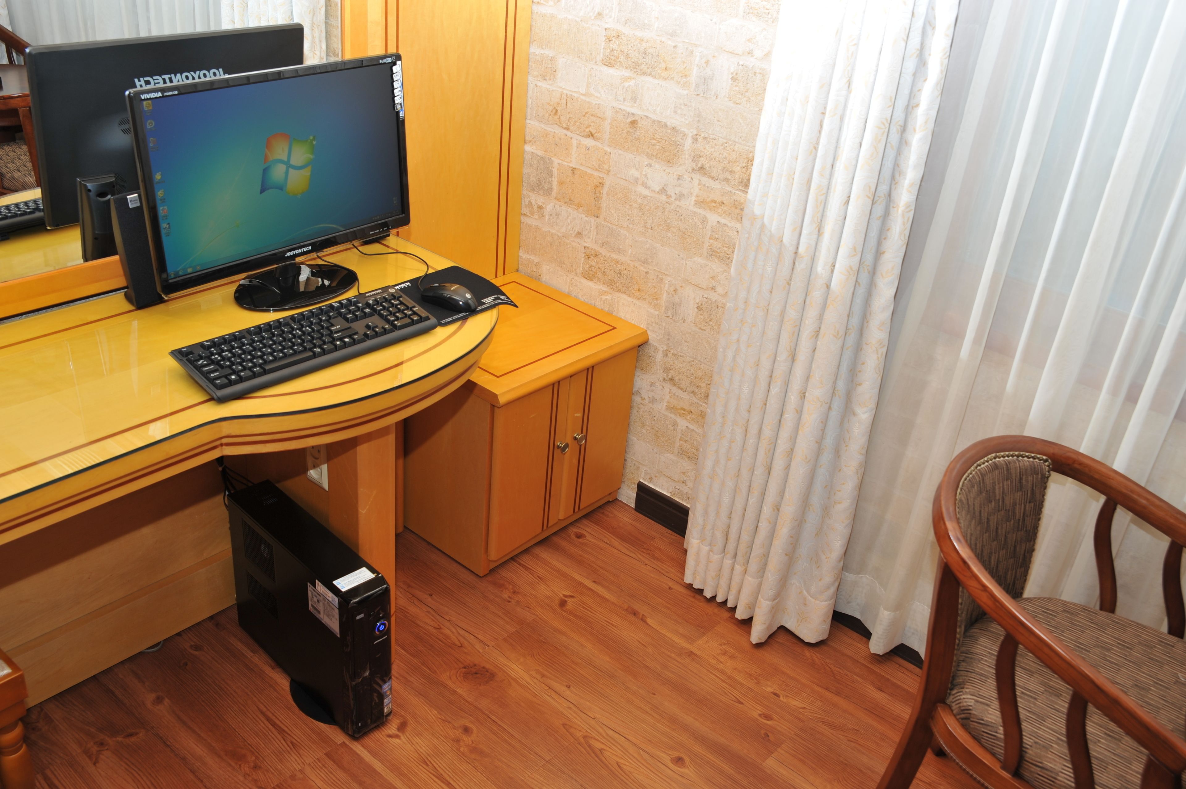 Foto - Jeju Olleh Hotel