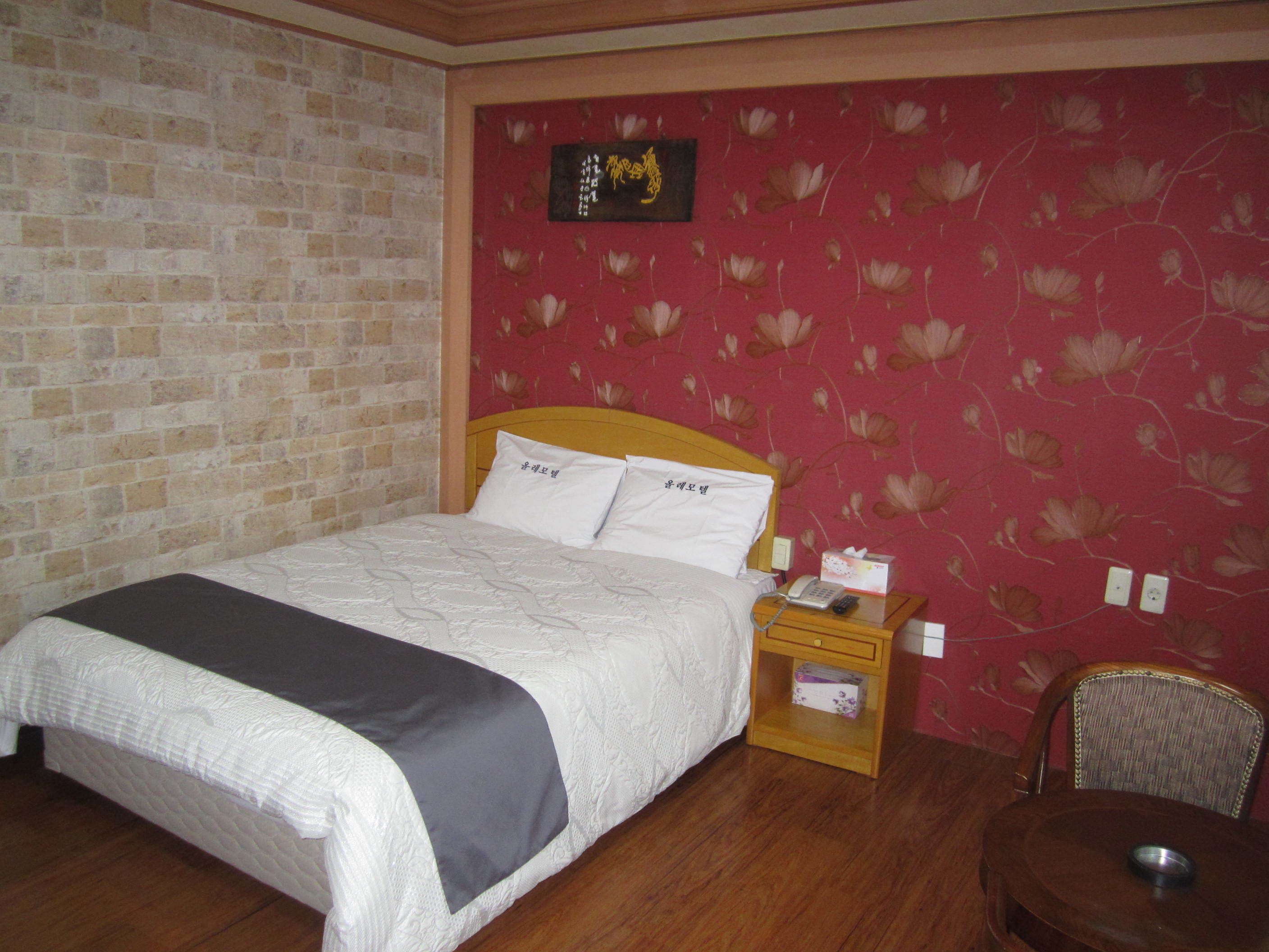 Foto - Jeju Olleh Hotel