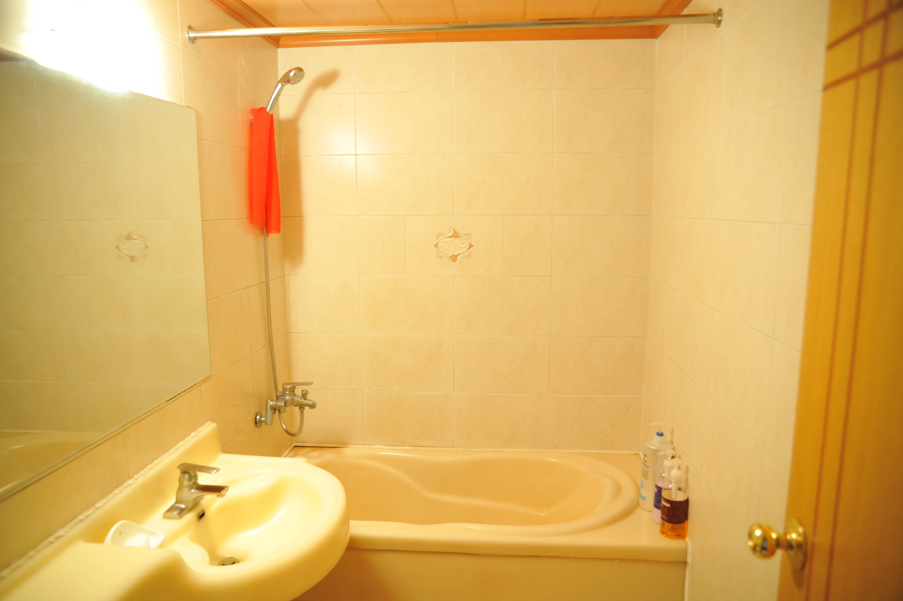 Foto - Jeju Olleh Hotel