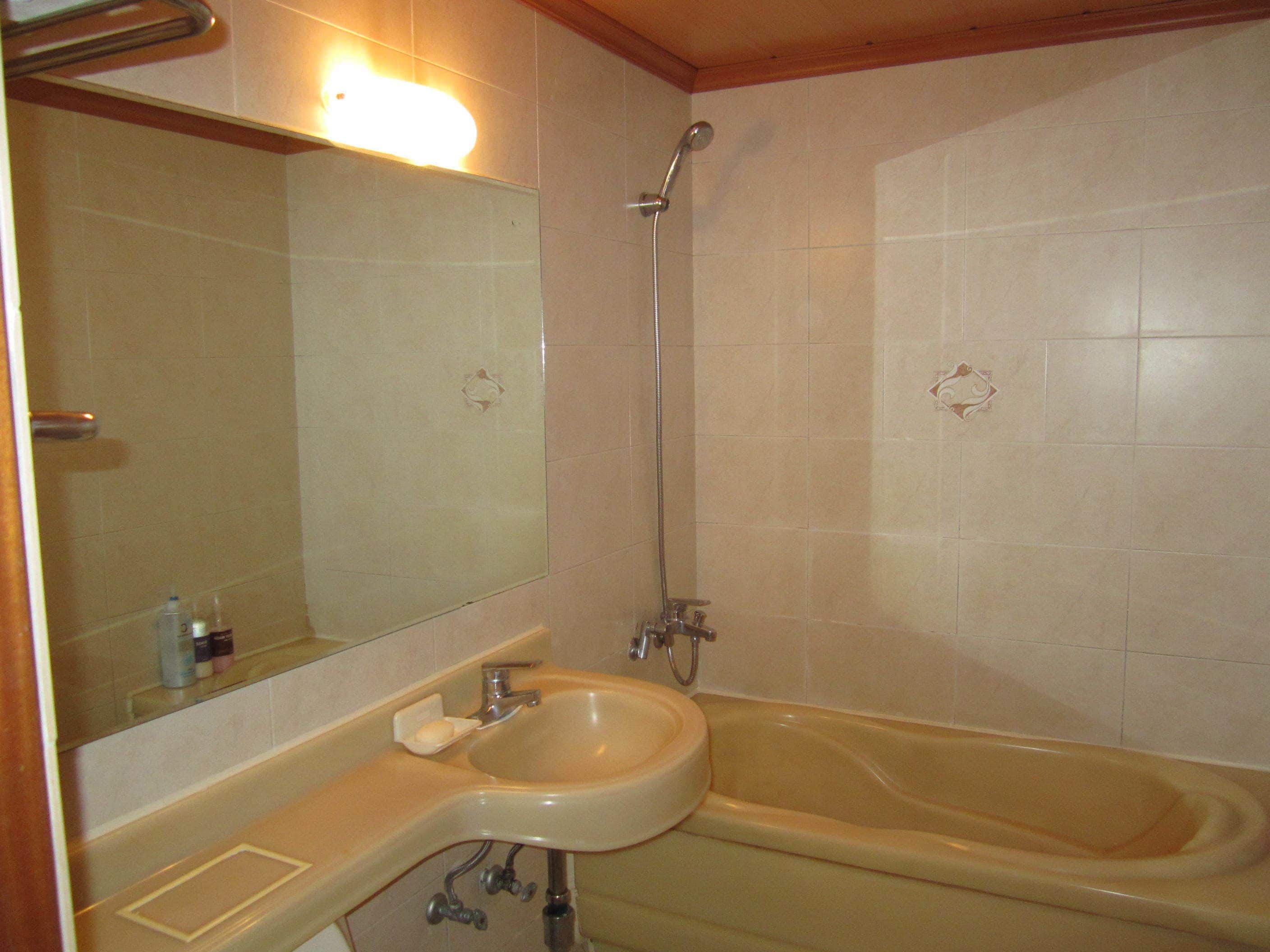 Foto - Jeju Olleh Hotel