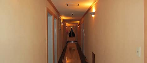 Couloir