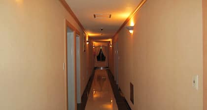 Jeju Olleh Hotel