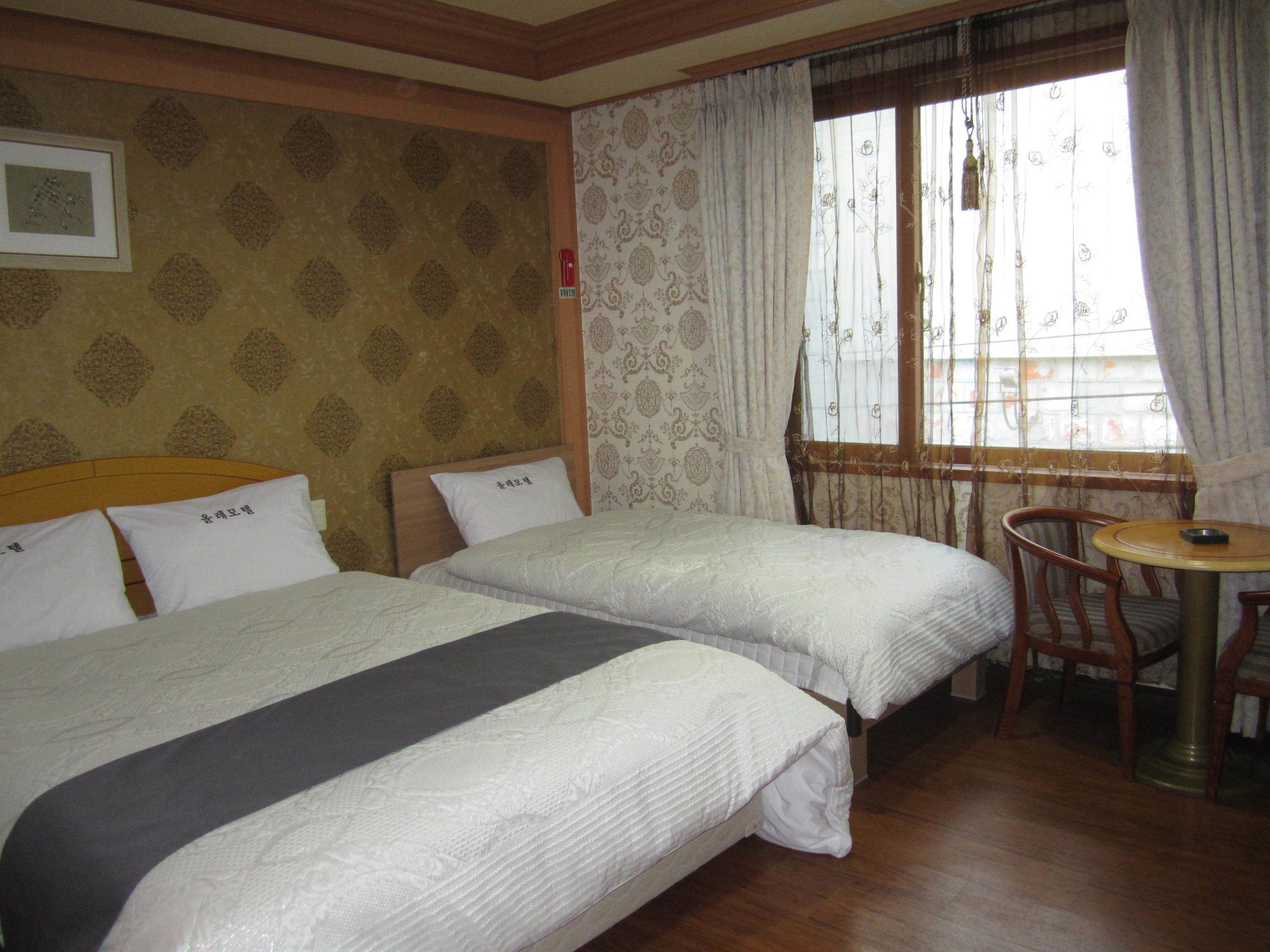 Foto - Jeju Olleh Hotel