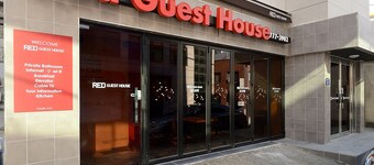 Red Guest House