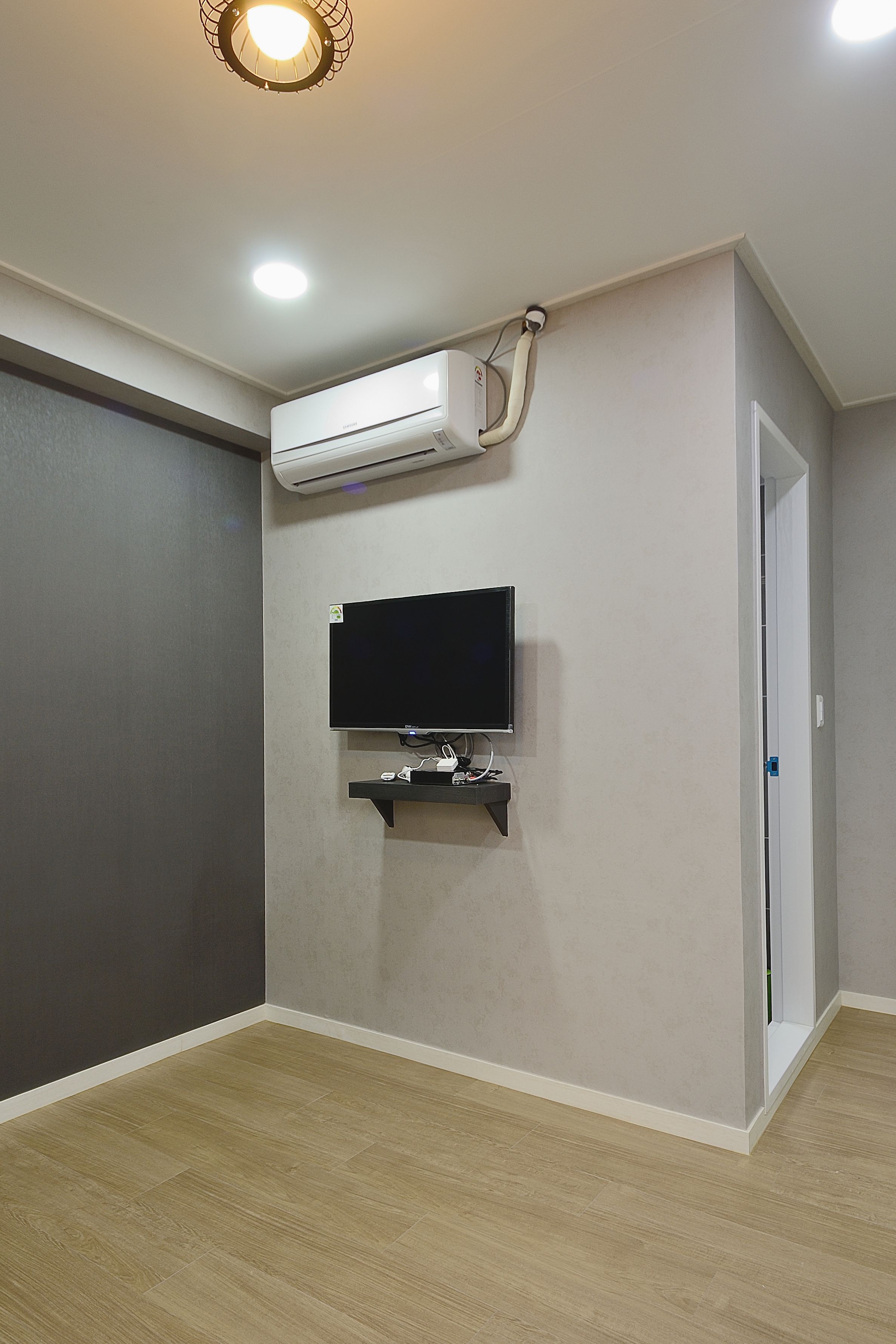 Korean Traditional Room  | Room amenity