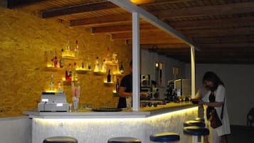 Bar (sur place)