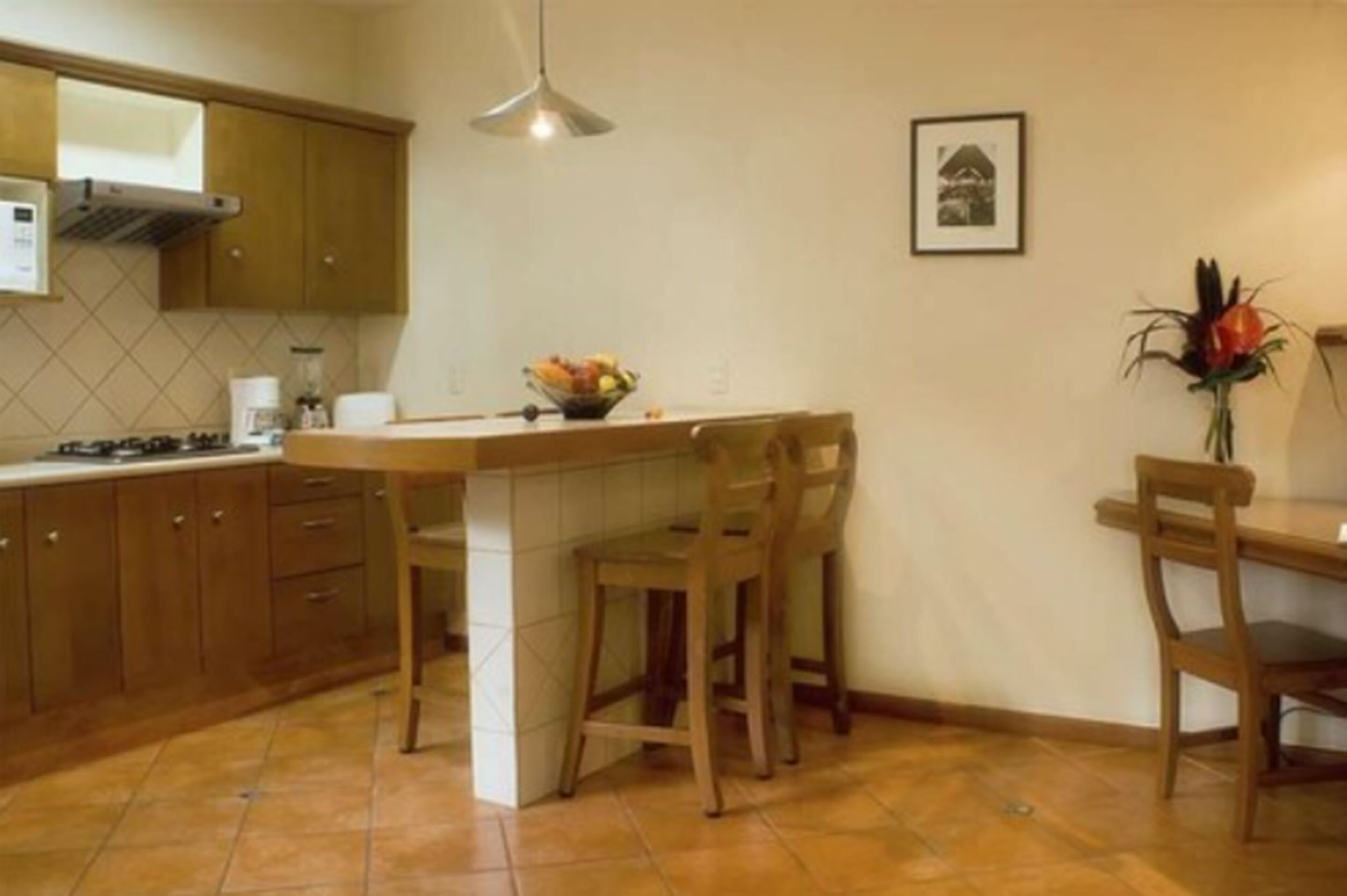 Foto - Alcazar Suites