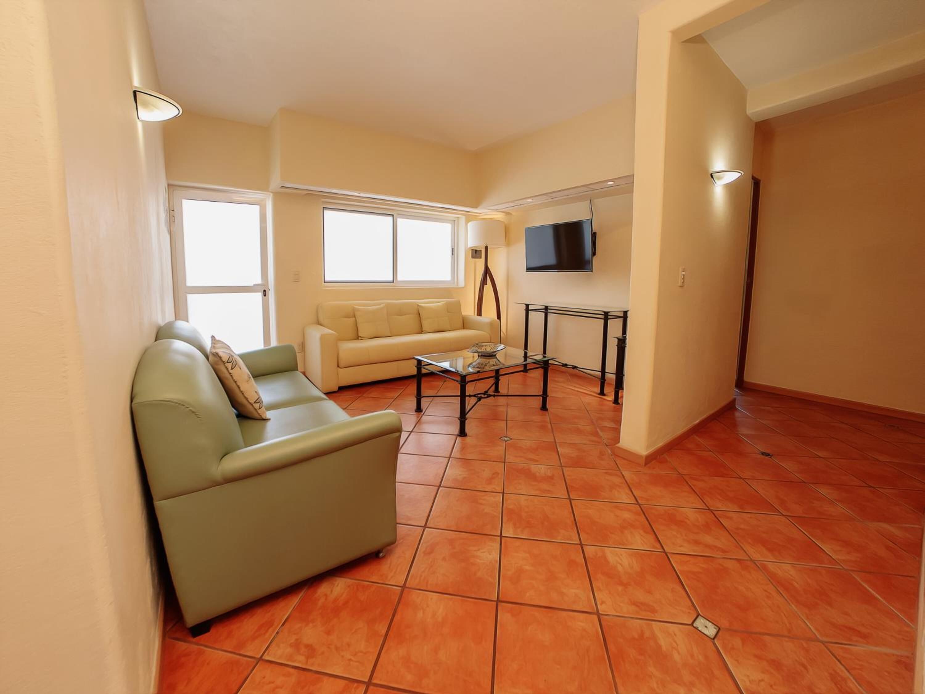 Foto - Alcazar Suites