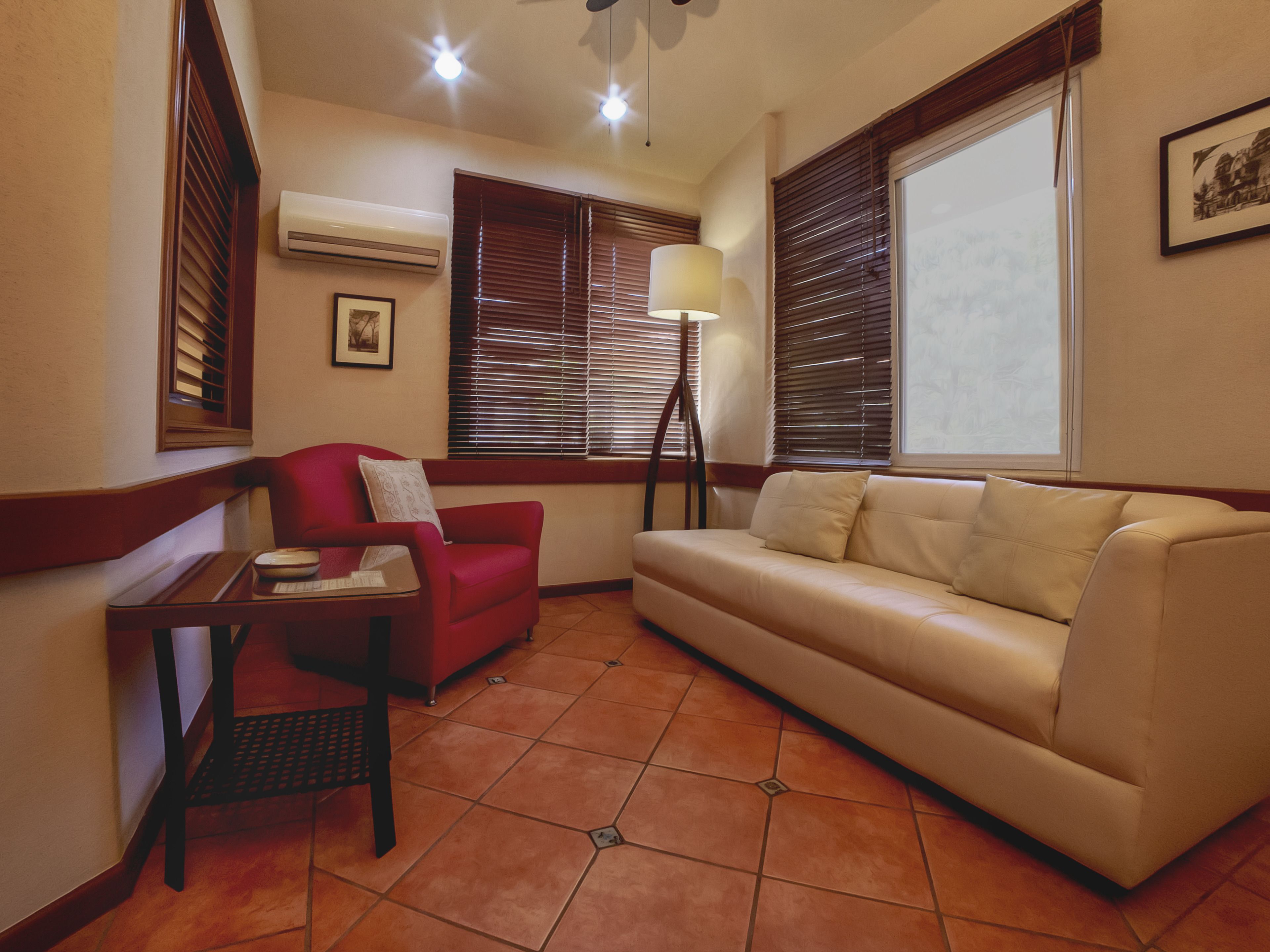 Foto - Alcazar Suites