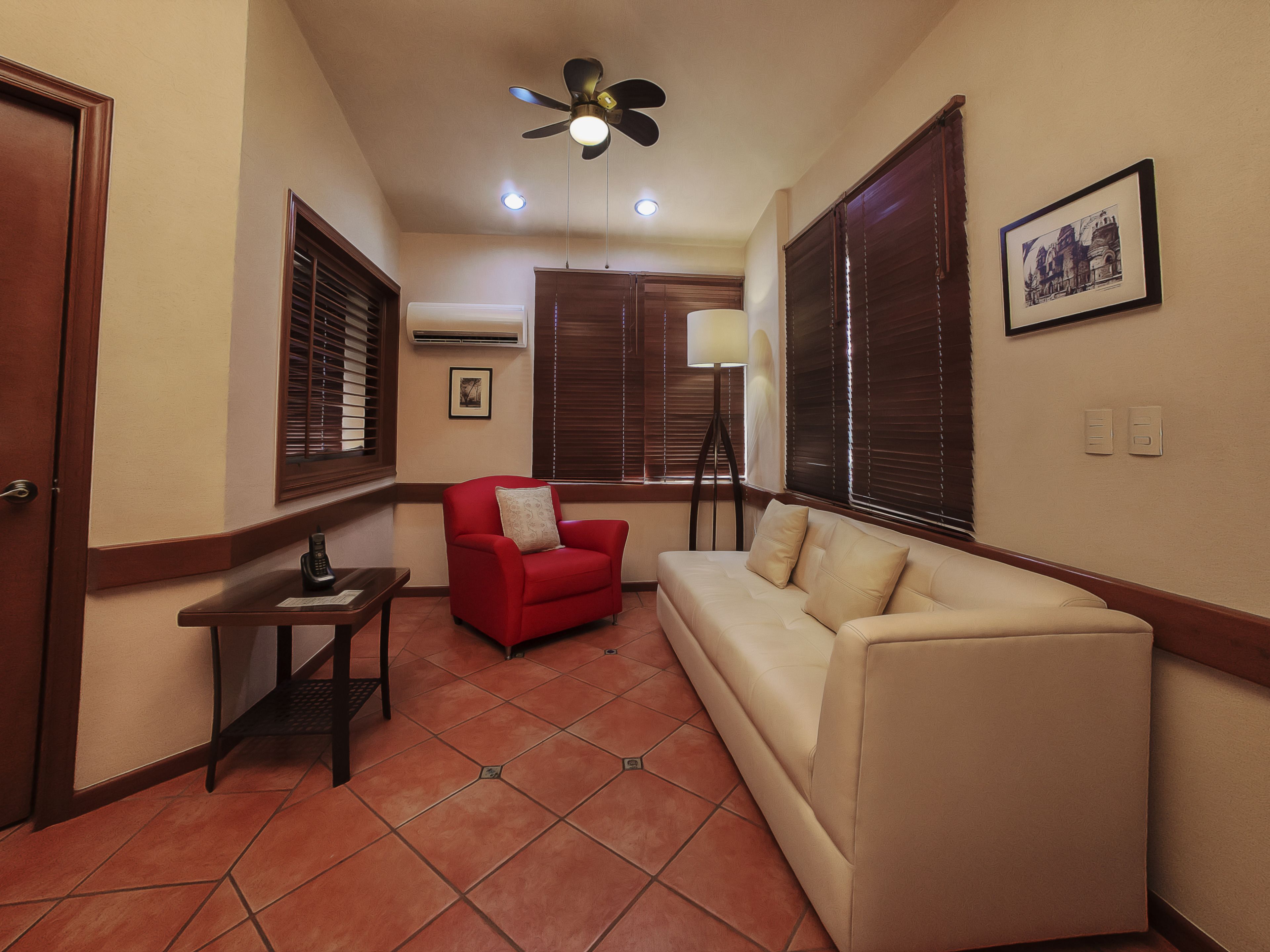 Foto - Alcazar Suites