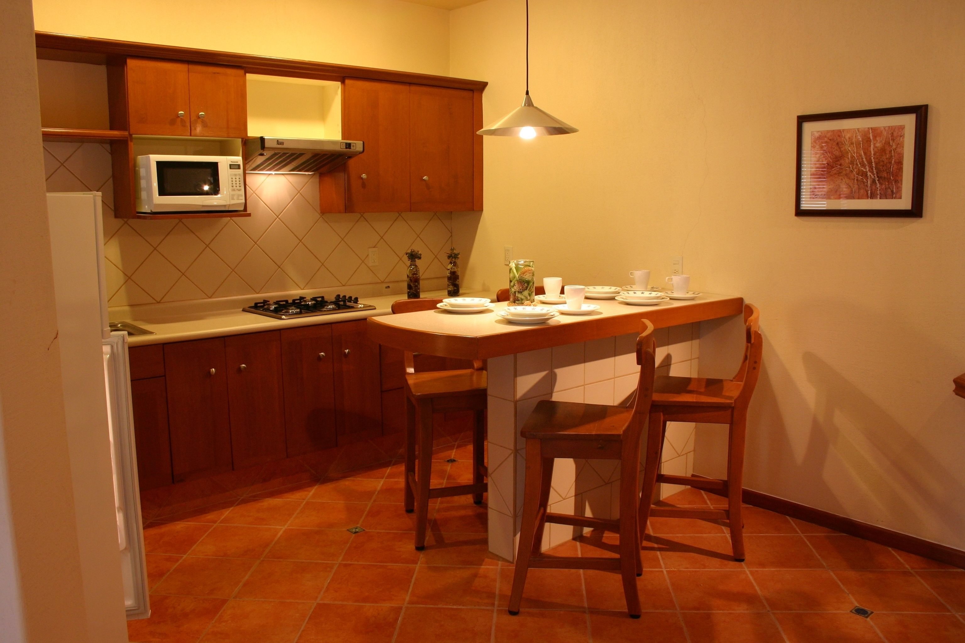 Foto - Alcazar Suites